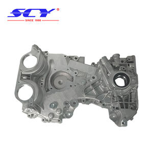 Pompa dell'olio del camion elettrico automatico per Kia Vw Audi BMW Hyundai Honda Mazda Subaru Mitsubishi per la pompa dell'olio dell'automobile del motore di Nissan Toyota - Product Image 6