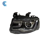 Pour Lincoln Navigator Phares 2015 2016 2017 Navigateur Phare Original Phares Gauche et Droite OEM JL7Z13008E JL7Z13008F