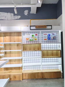 Bon marché Prix rayonnage stockage magasin en bois <span class=keywords><strong>exposition</strong></span> de <span class=keywords><strong>d</strong></span>étail parfum cosmétique présentoir armoire <span class=keywords><strong>vitrine</strong></span> dans le magasin centre commercial - Product Image 6