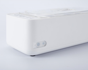 Logo personnalisé maison lunettes montre nettoyage ultrasons <span class=keywords><strong>bijoux</strong></span> nettoyant Machine petit ultrasons nettoyeur <span class=keywords><strong>pour</strong></span> or argent diamant - Product Image 5