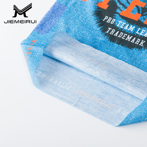 Jiemeirui - Paño Mágico Multifuncional para Ciclismo, Talla Única, Poliéster, Calentador de Cuello, Protección Solar, Cubre Rostro, para Deportes al Aire Libre - Product Image 4