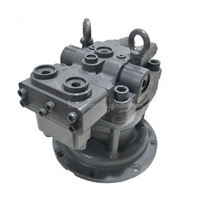 Graafmachine onderdelen Kato HD450 HD512 Swing Motor, Toshiba SG04 swing apparaat, HD512 - Product Image 5