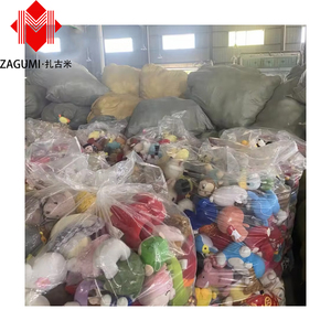 Zugumi High Quality <strong>Used</strong> Clothes Various Designs <strong>Used</strong> <strong>Toys</strong>, Factory Wholesale Ukay Ukay Bales <strong>Used</strong> Mixed Plush <strong>Toys</strong> - Product Image 2