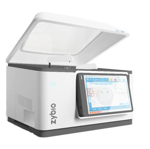 Analisador Automático de Bioquímica Zybio EXC 200 - Product Image 2