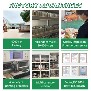 Medaglia Sportiva in Lega di Zinco 3D Personalizzata con Logo, Premio per Calcio, Basket, Nuoto, Corsa, Produzione all'Ingrosso - Product Image 3