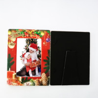 Cadre photo en céramique personnalisé, design tendance et populaire, dernières nouveautés, cadeaux décoratifs DIY, xs ltd.