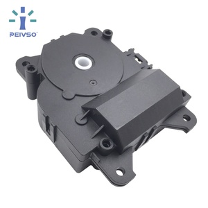 PEIVSO ชุดควบคุมประตูแอร์แบบใหม่ สำหรับเปลี่ยนทดแทนโดยตรงกับ Toyota 4Runner ปี 2010-2024 อะไหล่แท้เบอร์ 87106-60240 - Product Image 3