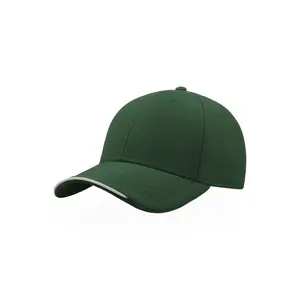 Gorra Estoril-S, merchandising sostenible - Product Image 5