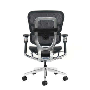 Nouvel arrivage de chaises ergonomiques de qualité supérieure avec accoudoir 8D chaise de bureau exécutive en maille d'aluminium chaise de bureau inclinable pour ordinateur de luxe - Product Image 3