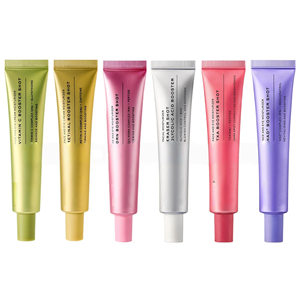 Vente en gros : <span class=keywords><strong>Arenc</strong></span> Shot Booster Vitamine C, Soin Coréen Revitalisant pour la Peau pour Femmes, Sérum Shot Booster Vitamine C, Crème au Glutathion - Product Image 1