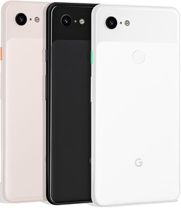 Teléfonos Móviles Reacondicionados Originales Desbloqueados de Fábrica de Alta Calidad Grado AA+ <span class=keywords><strong>Google</strong></span> <span class=keywords><strong>Pixel</strong></span> <span class=keywords><strong>3</strong></span> <span class=keywords><strong>XL</strong></span> 64GB <span class=keywords><strong>128GB</strong></span> - Product Image 2