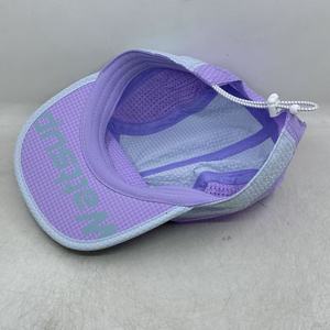 Sombrero <span class=keywords><strong>de</strong></span> campamento <span class=keywords><strong>de</strong></span> secado rápido deportivo transpirable <span class=keywords><strong>de</strong></span> 5 paneles personalizado Gorras para correr al por mayor, <span class=keywords><strong>gorra</strong></span> <span class=keywords><strong>de</strong></span> poliéster con logotipo <span class=keywords><strong>de</strong></span> impresión <span class=keywords><strong>de</strong></span> alta calidad ajustable - Product Image 2