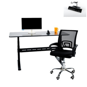 NATE Oficina ascensor eléctrico de soporte de escritorio de la tabla de la - Product Image 3