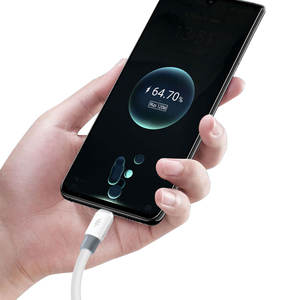 नए उत्पाद विचार 2023 प्रकार c केबल 2.7a त्वरित चार्जिंग डेटा कॉर्ड 3.3फीट 120w फास्ट चार्जिंग बड़ा रॉड तार यूएसबी चार्जर केबल - Product Image 2