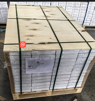 Hochwertiger Luxus-Holzoptik Unilin Quick Valinge Click Lock PVC Überlagerter Schwimmender Starrkern Vinyl-Planken SPC-Bodenbelag 4mm 5mm 6mm