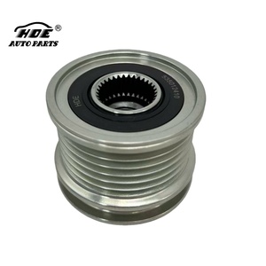 535012410 045903119 VKM03112 Vente en gros de pièces automobiles HDE, poulie d'alternateur pour Audi A4 - Product Image 4