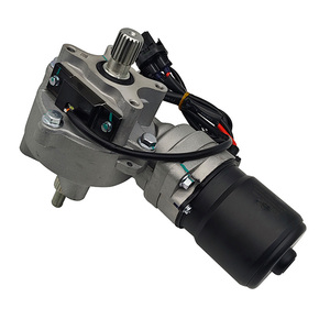 Mô tơ trợ lực lái điện 380W, <span class=keywords><strong>20</strong></span> răng, dành cho CF X8 CF450 CF550 CF600 CF800 CF1000, mã OE 9CR6-103300-30000, phụ tùng ATV UTV - Product Image 1