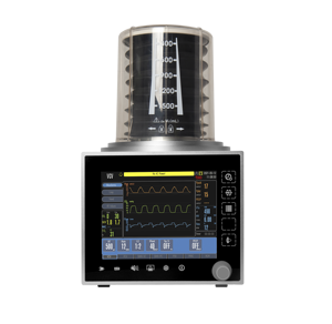 Chirurgisch Instrument Vet Anesthesie Machine Mens Of Dier <span class=keywords><strong>Drager</strong></span> Anesthesie Machine Voor Veterinair Gebruik - Product Image 1