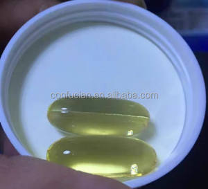 Hoge Kwaliteit Squaleen Zachte <span class=keywords><strong>Capsule</strong></span> - Product Image 3