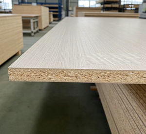 <span class=keywords><strong>Tablero</strong></span> <span class=keywords><strong>Estructural</strong></span> de Alta Resistencia para Estanterías Industriales, Laminado Compacto de Resina Fenólica Sólida - Product Image 6