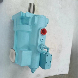 Pompe à piston industrielle à longue durée de vie PZS-6B/5B/4B/3B, pompe à piston variable hydraulique PZS-3B-70N3-10 - Product Image 6