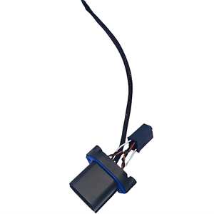 制造商定制汽车电缆线束 汽车线束电缆总成定制 - Product Image 6