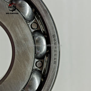 Roulement à billes à gorge profonde B45-111E 45x105x20mm Roulements <span class=keywords><strong>de</strong></span> <span class=keywords><strong>transmission</strong></span> automobile - Product Image 6