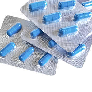 Hot Selling Male Enhancement <b>Supplement</b> Horny Goat Herbal Capsules Best Blue Pill Maximum Performance Adults - Product Image 4