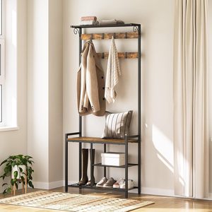 <span class=keywords><strong>Porte</strong></span>-<span class=keywords><strong>manteau</strong></span> sur pied direct d'usine <span class=keywords><strong>porte</strong></span>-<span class=keywords><strong>manteau</strong></span> d'angle peu encombrant <span class=keywords><strong>porte</strong></span>-<span class=keywords><strong>manteau</strong></span> d'entrée pour salon et salle de bain - Product Image 5