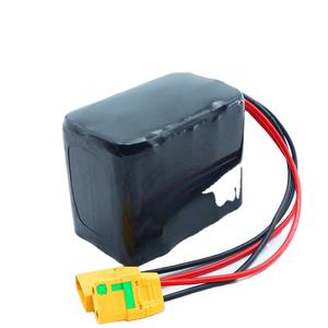 ICR <span class=keywords><strong>14430</strong></span> סוללה 600mAh <span class=keywords><strong>3.7V</strong></span> ליתיום ליתיום סוללה - Product Image 6