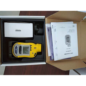 Original and New RAE Systems ToxiRAE Pro PGM-1860 Toxic Gas Monitor PGM-1860 RAE Systems ToxiRAE Pro PGM-1860 PGM-1860 PGM-1860 - Product Image 5