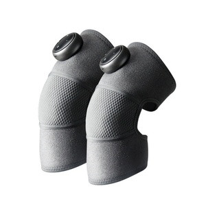 <b>Electric</b> <b>Heating</b> Knee Massager Self-<b>Heating</b> Leg Instrument with Warm Old Cold Compress Targeting Pain Relief at Joint - Product Image 5