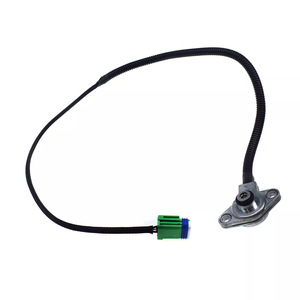 Sensor de Presión de Transmisión Citroën 252924 2529.24 7700100009 Para Reemplazo y Reparación - Product Image 5