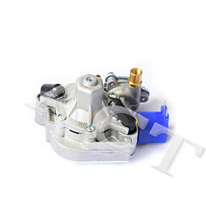 Kit de <span class=keywords><strong>Gas</strong></span> <span class=keywords><strong>GLP</strong></span> para Automóviles con 2 Años de Garantía, Kit de <span class=keywords><strong>Gas</strong></span> para Generadores, Regulador de <span class=keywords><strong>GLP</strong></span> AT13, Reductor de <span class=keywords><strong>GLP</strong></span> - Product Image 6