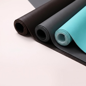 Pelle PVC per Divani e Borse, Morbida e Flessibile, Anti-ingiallimento, Antipolvere, con Superficie Liscia e Goffrata, Accettiamo OEM e ODM, Direttamente dalla Fabbrica - Product Image 2