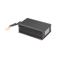 Convertisseur Buck DCDC 24-72V à 12V 24V 300W 500W 50A 40A GOLF CARTS Convertisseur DC Convertisseur DC-DC EV