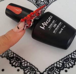 We Need <strong>Distributors</strong> <strong>Agent</strong> Wanted Mixcoco Esmalte Unas Em En De Gel Nail Art Painting 192 Colors Soak Off UV Gel Nail Polish - Product Image 6