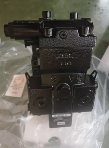 Motor Hidráulico con 1 Año de Garantía para H1B250AAD2M2NBPAVSFSSA30NP050N25NNN Serie H1B - Product Image 6