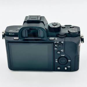 กล้องดิจิตอล HFT Professional <span class=keywords><strong>Alpha</strong></span> <span class=keywords><strong>A7S</strong></span> <span class=keywords><strong>II</strong></span> DSLR ฟูลเฟรม ถ่ายวิดีโอ 4K UHD รองรับการ์ด SD สำหรับถ่ายภาพ ขายส่ง - Product Image 3