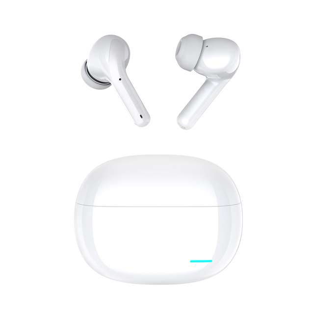 True Wireless Bt Earbuds Sport Super Deep Bass Stereo Headphones Sport Earphones