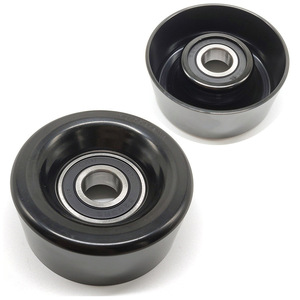 Polea tensora ajustable para correa de motor 31180-RAA-A01 para Honda City Fit Accord CR-Z - Product Image 4