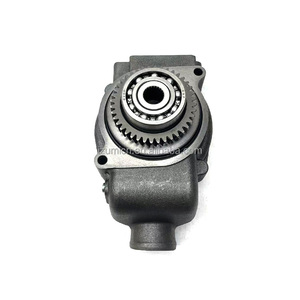 Bomba de agua para motor diésel IZUMI 3304T CA2P0661 2P-0661 2P0661 para cargadora de ruedas 920 930 950 966C 980B - Product Image 3
