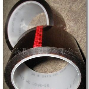 3M 5413 เทปทนความร้อนสูง ความกว้าง 280 มม. ใช้สำหรับอุปกรณ์อิเล็กทรอนิกส์ - Product Image 1