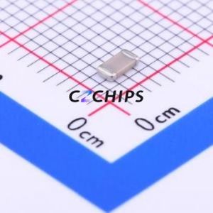 ตัวเก็บประจุแบบ SMD (MLCC) รุ่น 1206CG4R0C500NT ขนาด 1206 (ค่าความจุ: 4pF) (แรงดันไฟฟ้าที่กำหนด: 50V ค่าสัมประสิทธิ์อุณหภูมิ: C0G) - Product Image 1