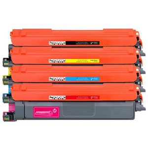 Toner Unit Fit For <strong>Brother</strong> HLL-8240-CDW HLL-8245-CDW MFCL-<strong>3720</strong>-CDW Refilled Counter Cartridge - Product Image 1