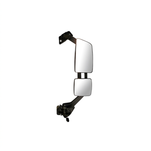Nuevo mejor vendedor Material ABS de alto rendimiento ESPEJO RETROVISOR RH (GRIS) para reemplazar/reparar para FH EURO 6 COS.PEL. - Product Image 1