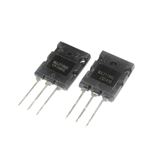 แองเจิลเทค อิเล็คทรอนิคส์ MJL21193 ทรานซิสเตอร์ MOSFET วงจรรวม ไอซีชิป ยี่ห้อใหม่ ของแท้ - Product Image 1