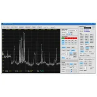 Nouveau récepteur radio défini par logiciel SDRPlay RSPDX analyseur de spectre SDR Radio DX à large bande SDRuno