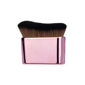 Pinceau Kabuki pour le corps, pinceau de maquillage pour autobronzant, <span class=keywords><strong>mousse</strong></span> auto-bronzante, pinceau de mélange - Product Image 5