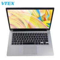 Mini ordinateur portable, windows 10, 14 pouces, Ram 6 go, Rom 64 go, 1366x768 p, meilleur prix